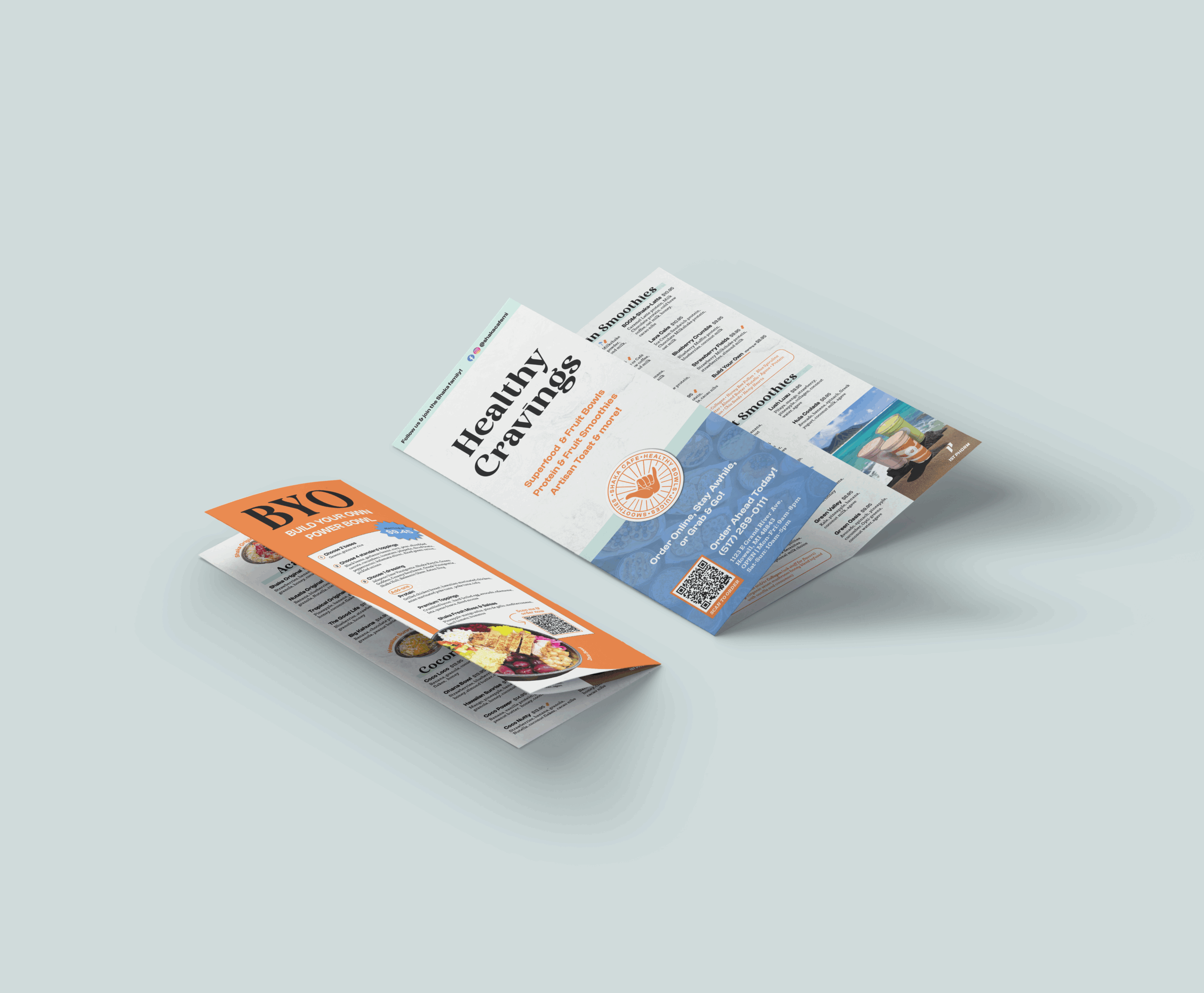 TriFold85x11InchMockupvol02 Randi Design Co